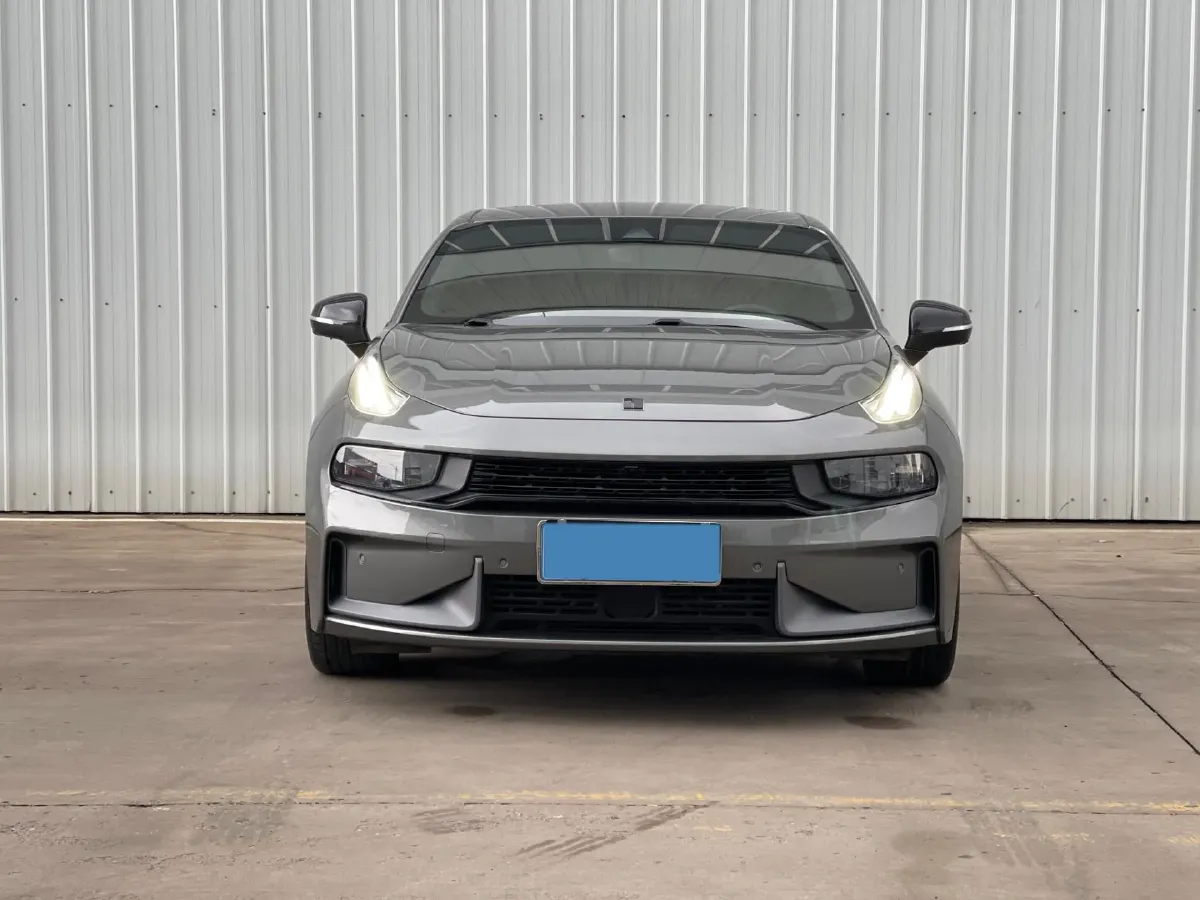2021 LYNK&CO 03 2.0T 190HP L4 6AT,autocango,china used car exporter,china ev exporter,chinese used car exporter,chinese used ev exporter