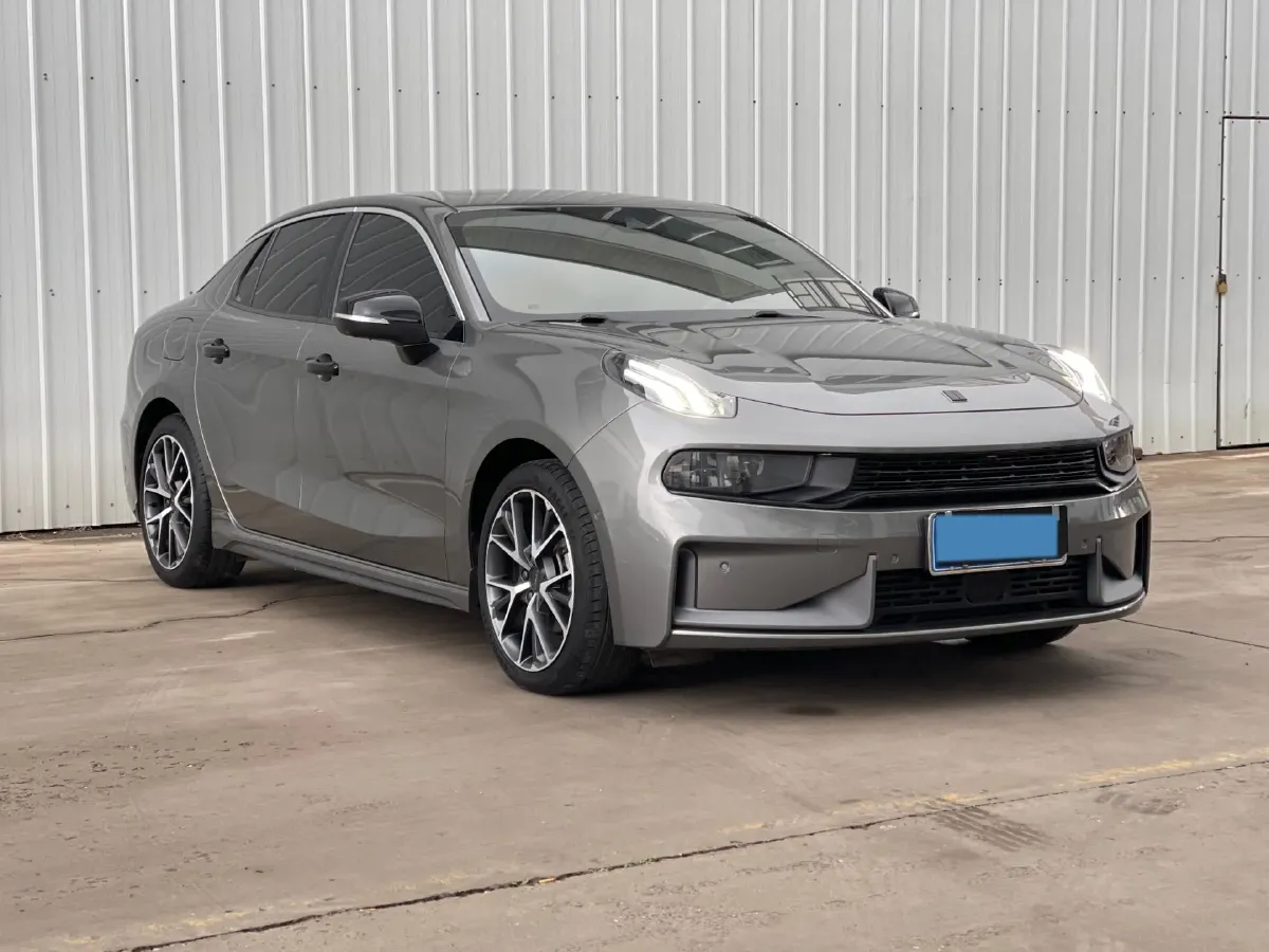 2021 LYNK&CO 03 2.0T 190HP L4 6AT,autocango,china used car exporter,china ev exporter,chinese used car exporter,chinese used ev exporter