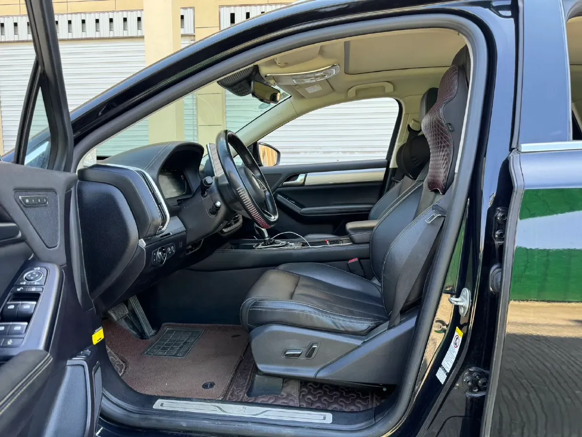 2018 BYD Tang 2.0T 205HP L4 6AT,autocango,china used car exporter,china ev exporter,chinese used car exporter,chinese used ev exporter