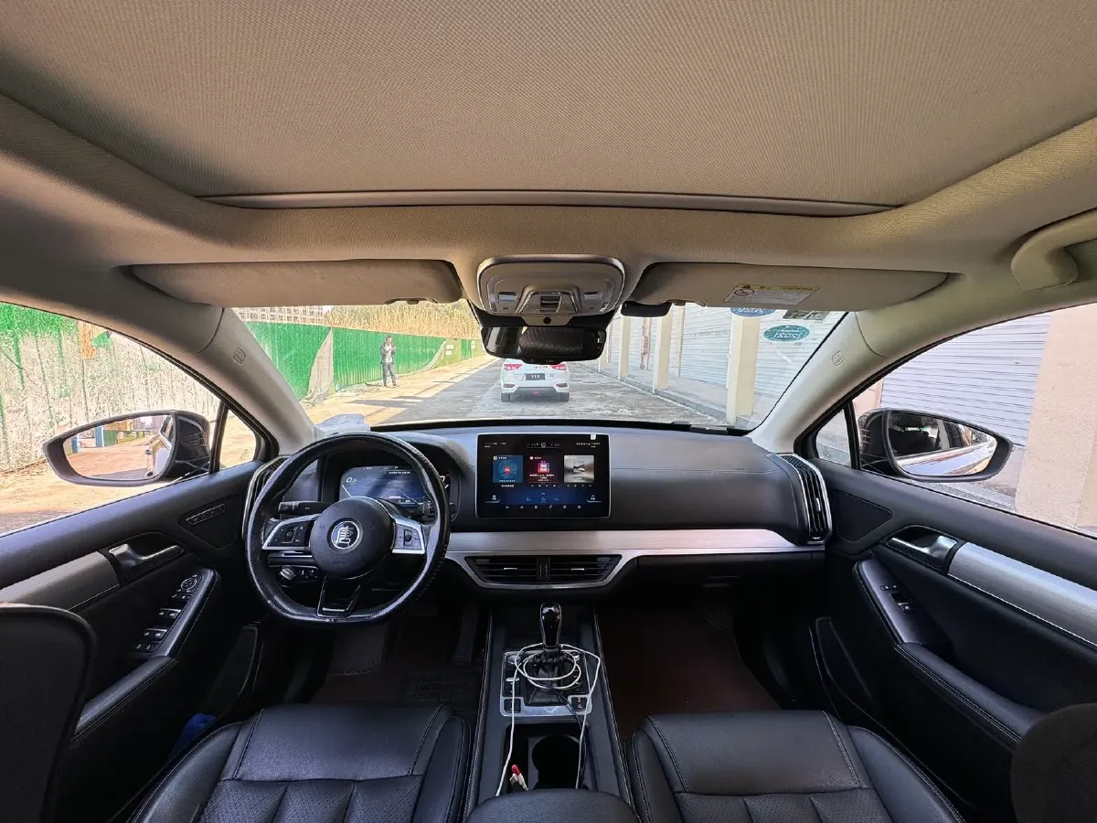 2018 BYD Tang 2.0T 205HP L4 6AT,autocango,china used car exporter,china ev exporter,chinese used car exporter,chinese used ev exporter