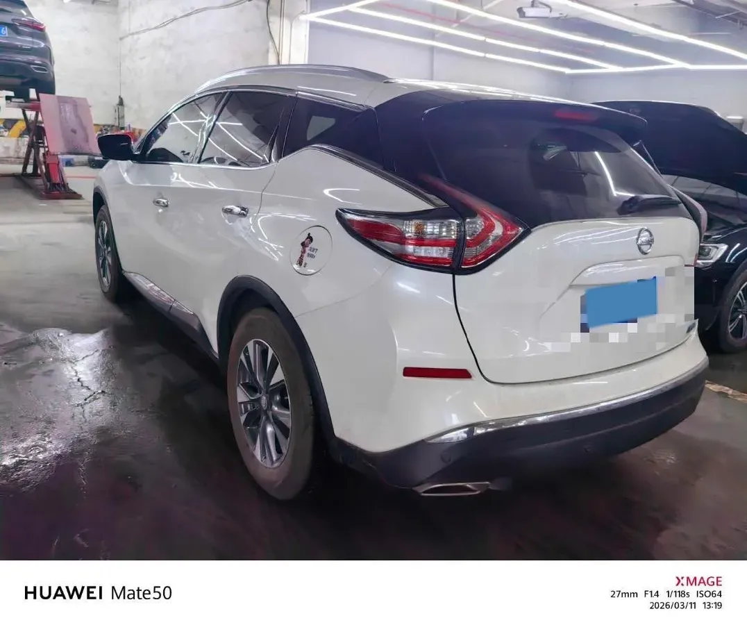 2021 Nissan Murano 2.5L 186HP L4 CVT,autocango,china used car exporter,china ev exporter,chinese used car exporter,chinese used ev exporter