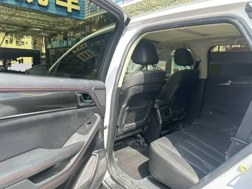 2018 BYD Tang 2.0T 205HP L4 6DCT PHEV 23.97KWH,autocango,china used car exporter,china ev exporter,chinese used car exporter,chinese used ev exporter