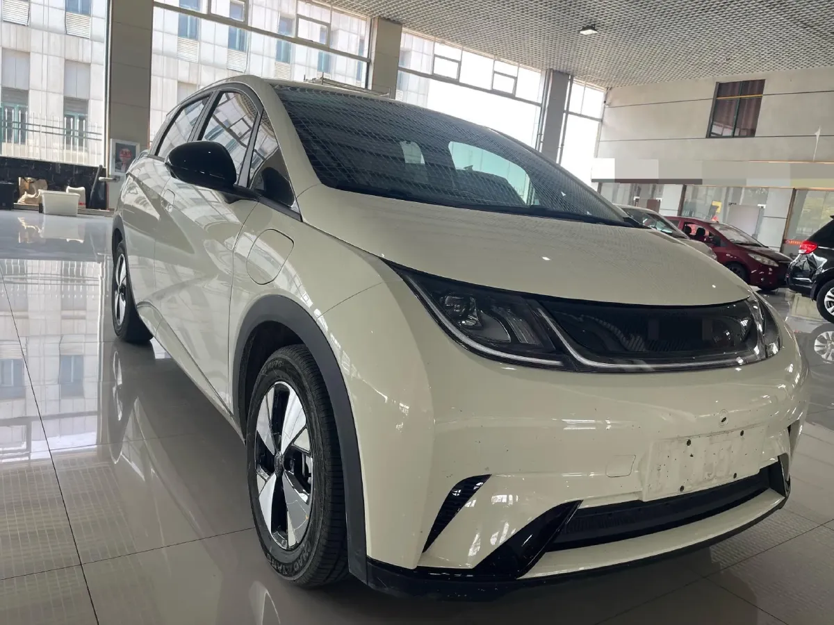 2023 BYD Dolphin BEV 44.928KWH,autocango,china used car exporter,china ev exporter,chinese used car exporter,chinese used ev exporter