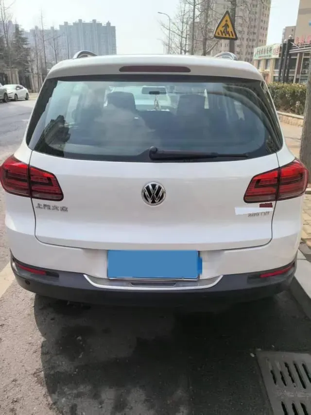 2016 Volkswagen Touran 1.4T 150HP L4 7DCT,autocango,china used car exporter,china ev exporter,chinese used car exporter,chinese used ev exporter