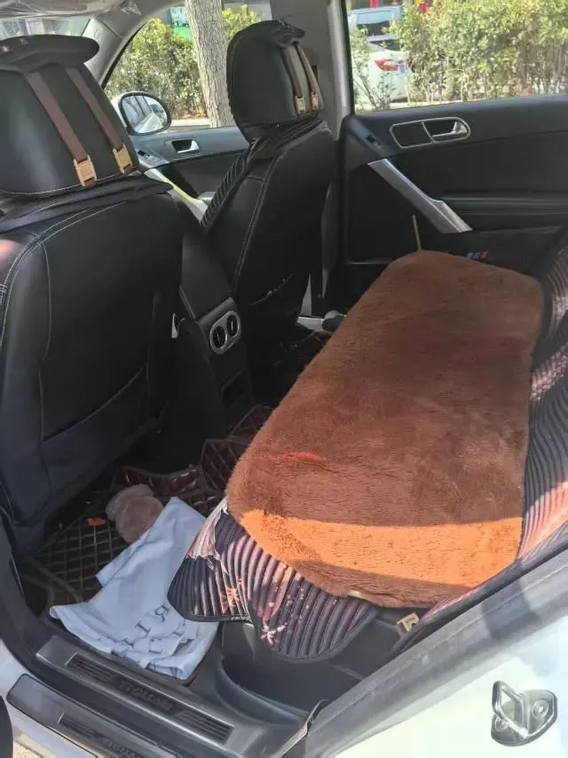 2016 Volkswagen Touran 1.4T 150HP L4 7DCT,autocango,china used car exporter,china ev exporter,chinese used car exporter,chinese used ev exporter