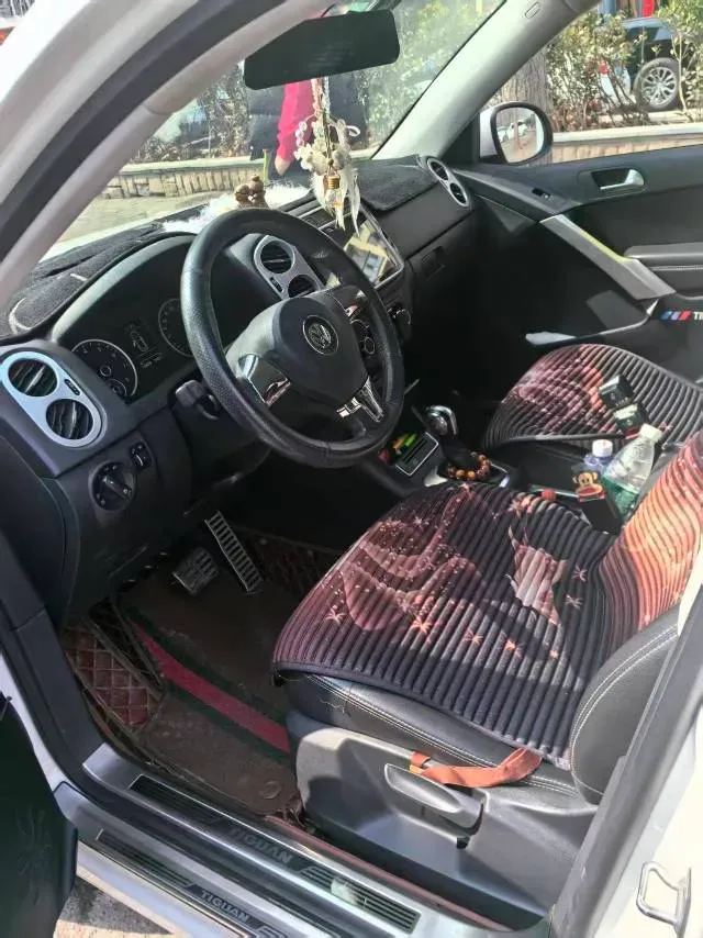 2016 Volkswagen Touran 1.4T 150HP L4 7DCT,autocango,china used car exporter,china ev exporter,chinese used car exporter,chinese used ev exporter