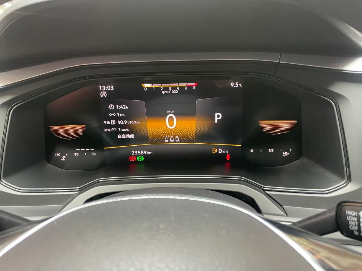 2023 Volkswagen Polo 1.5L 110HP L4 6AT,autocango,china used car exporter,china ev exporter,chinese used car exporter,chinese used ev exporter