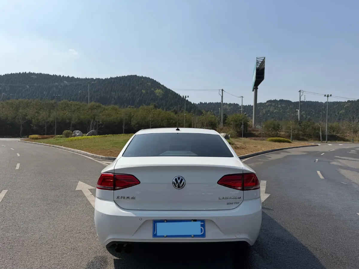 2018 Volkswagen Lamando 1.4T 131HP L4 7DCT,autocango,china used car exporter,china ev exporter,chinese used car exporter,chinese used ev exporter