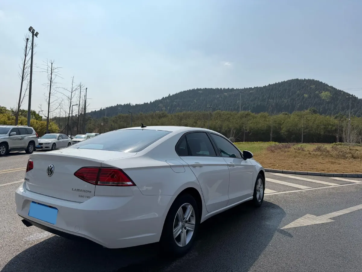 2018 Volkswagen Lamando 1.4T 131HP L4 7DCT,autocango,china used car exporter,china ev exporter,chinese used car exporter,chinese used ev exporter