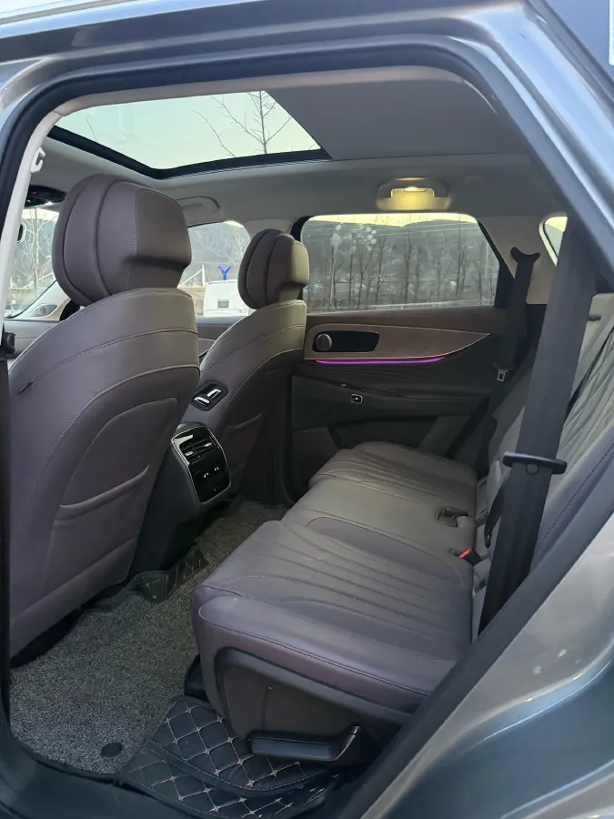 2024 Exceed RX C-DM 1.5T 156HP L4 3DHT PHEV 19.43KWH,autocango,china used car exporter,china ev exporter,chinese used car exporter,chinese used ev exporter