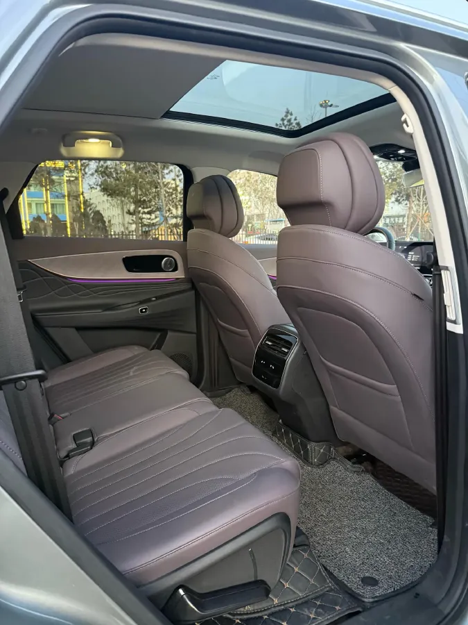 2024 Exceed RX C-DM 1.5T 156HP L4 3DHT PHEV 19.43KWH,autocango,china used car exporter,china ev exporter,chinese used car exporter,chinese used ev exporter