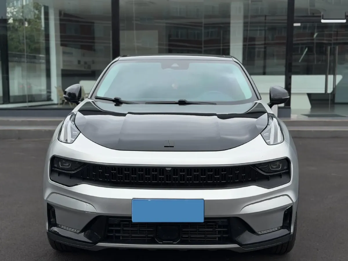 2020 LYNK&CO 05 2.0T 254HP L4 8AT,autocango,china used car exporter,china ev exporter,chinese used car exporter,chinese used ev exporter