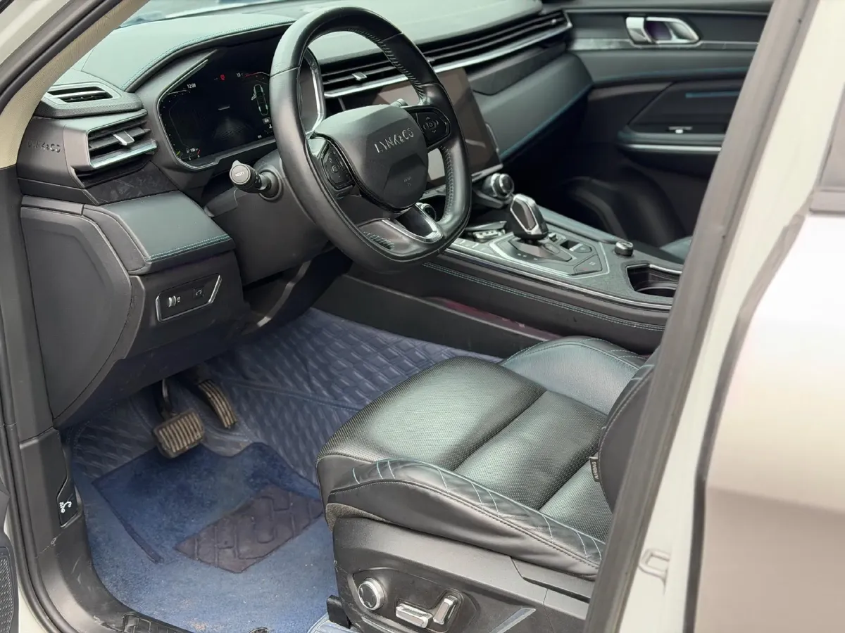 2020 LYNK&CO 05 2.0T 254HP L4 8AT,autocango,china used car exporter,china ev exporter,chinese used car exporter,chinese used ev exporter