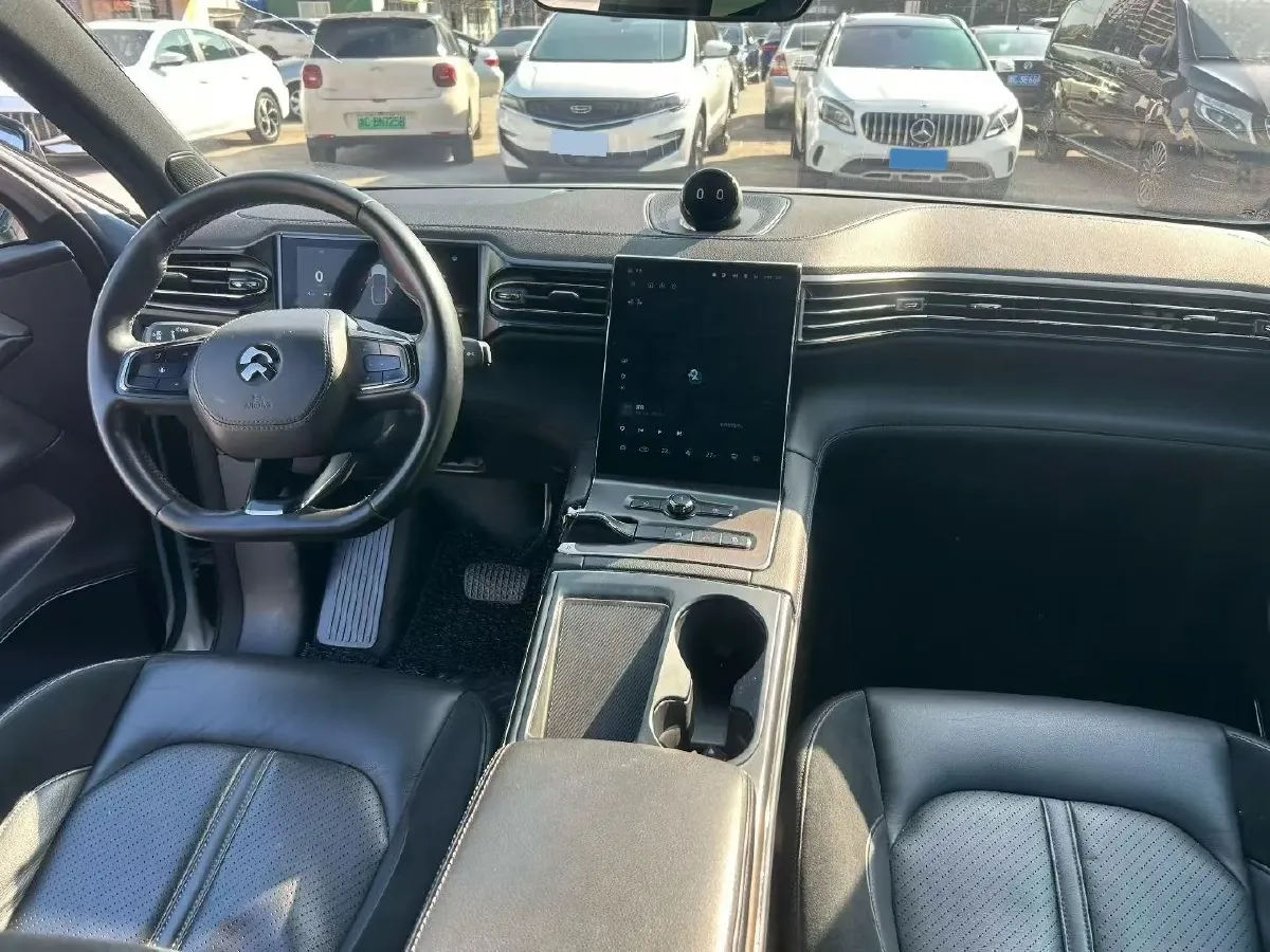 2020 NIO ES6 BEV 70KWH,autocango,china used car exporter,china ev exporter,chinese used car exporter,chinese used ev exporter