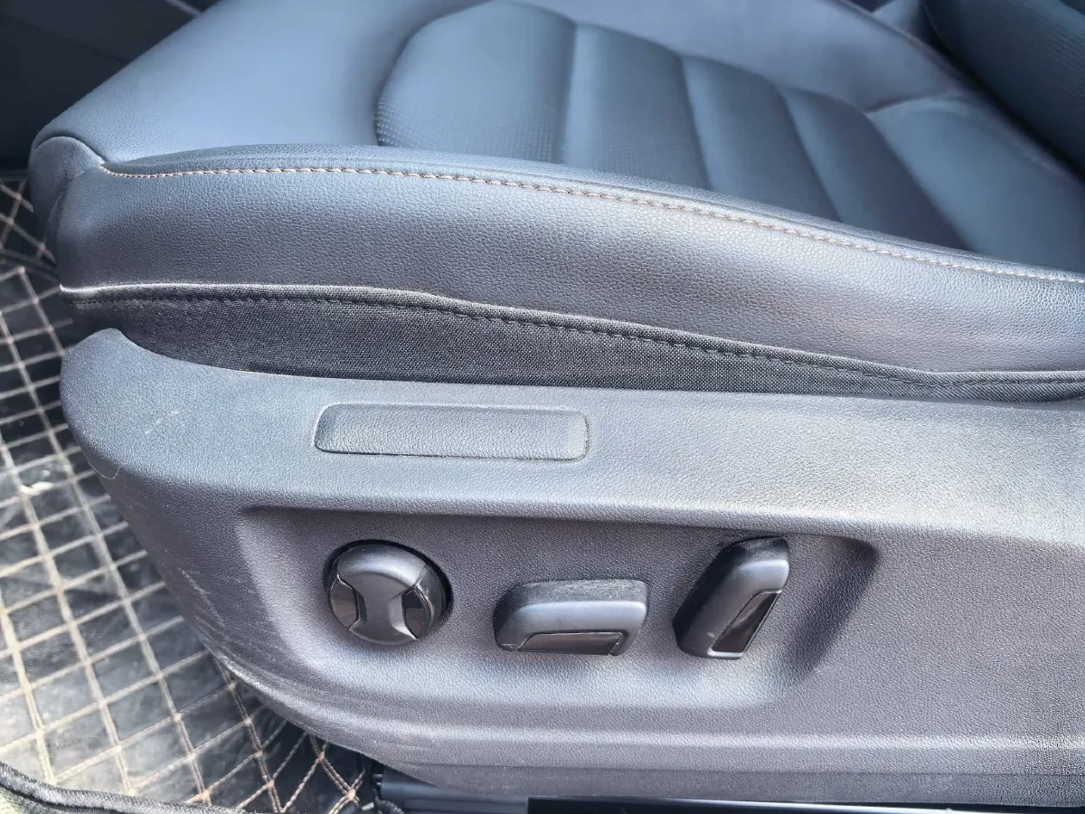 2021 Volkswagen Tharu 1.4T 150HP L4 7DCT,autocango,china used car exporter,china ev exporter,chinese used car exporter,chinese used ev exporter