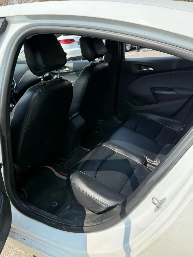 2018 Chevrolet Cruze 1.5L 114HP L4 6AT,autocango,china used car exporter,china ev exporter,chinese used car exporter,chinese used ev exporter