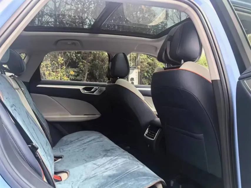 2021 ChangAn KuaYue KuaYueXing V5 EV BEV 41.86KWH,autocango,china used car exporter,china ev exporter,chinese used car exporter,chinese used ev exporter