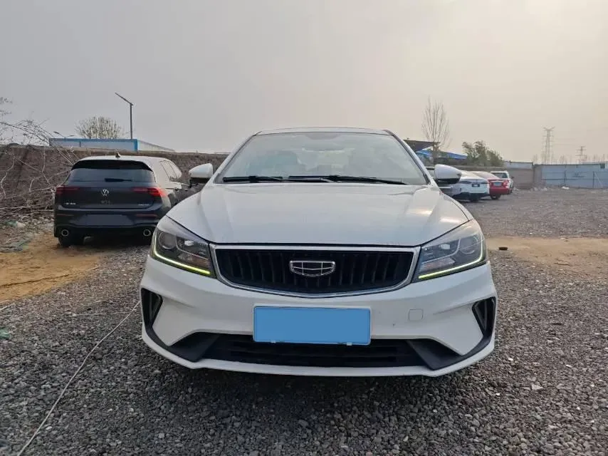 2020 Geely Emgrand 1.5L 109HP L4 CVT,autocango,china used car exporter,china ev exporter,chinese used car exporter,chinese used ev exporter