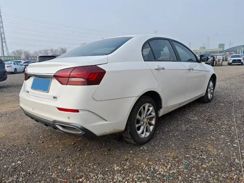 2020 Geely Emgrand 1.5L 109HP L4 CVT,autocango,china used car exporter,china ev exporter,chinese used car exporter,chinese used ev exporter