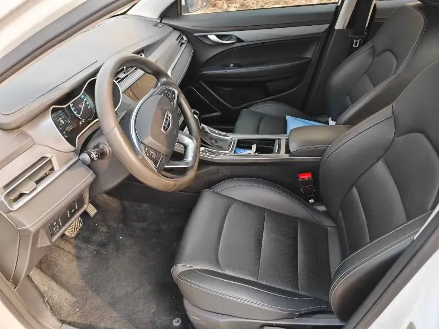 2020 Geely Emgrand 1.5L 109HP L4 CVT,autocango,china used car exporter,china ev exporter,chinese used car exporter,chinese used ev exporter