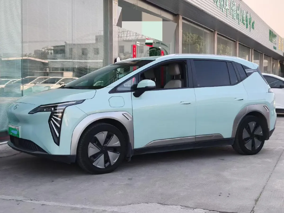 2023 Aion S BEV 55.5KWH,autocango,china used car exporter,china ev exporter,chinese used car exporter,chinese used ev exporter