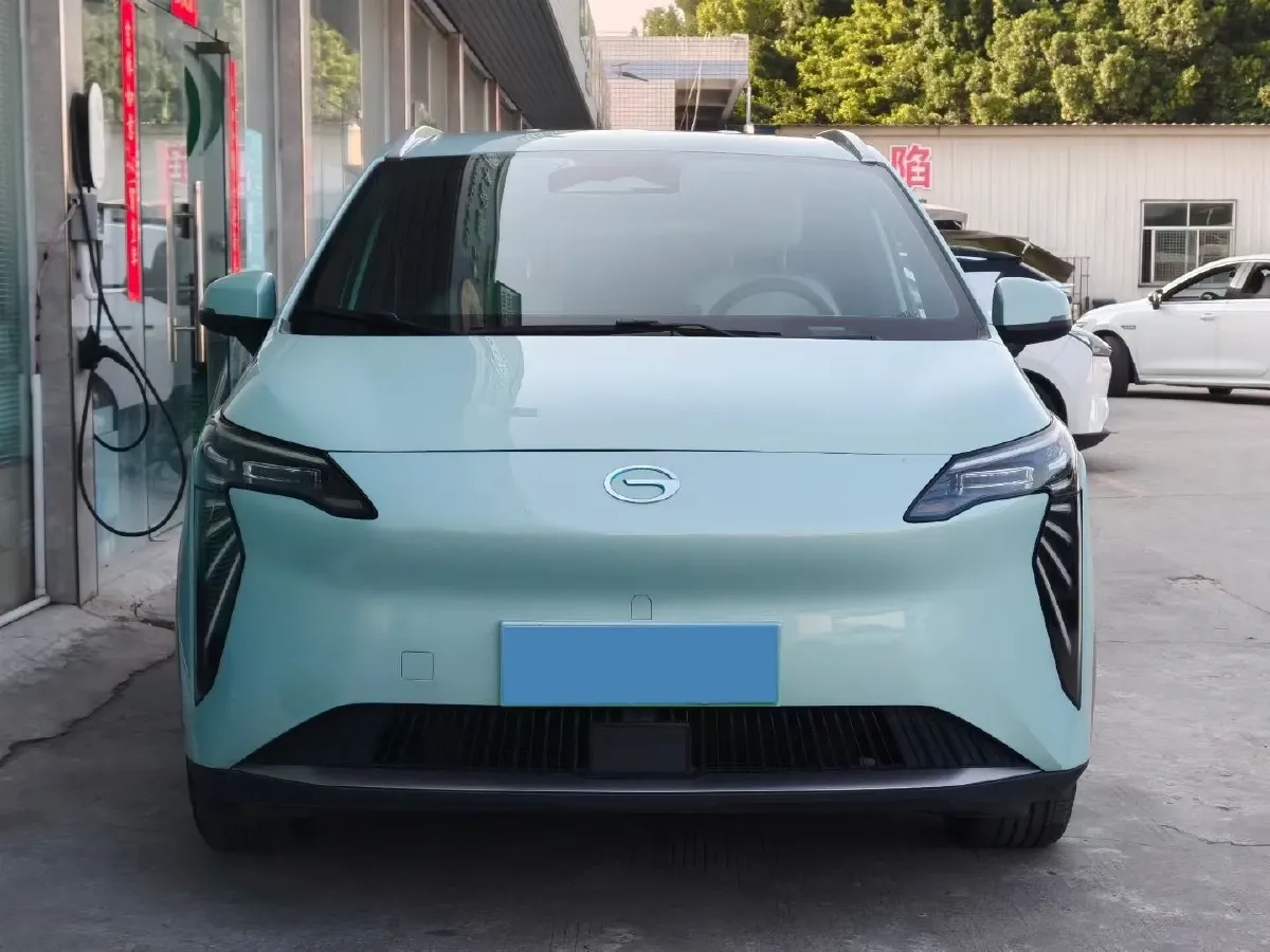 2023 Aion S BEV 55.5KWH,autocango,china used car exporter,china ev exporter,chinese used car exporter,chinese used ev exporter