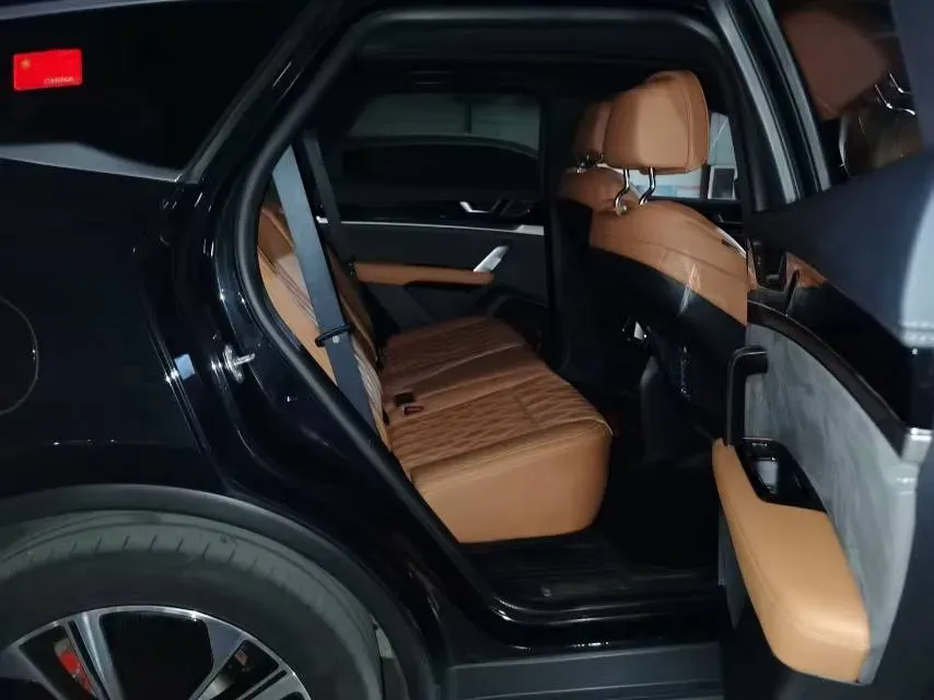 2022 Roewe iMAX8 BEV 90KWH,autocango,china used car exporter,china ev exporter,chinese used car exporter,chinese used ev exporter