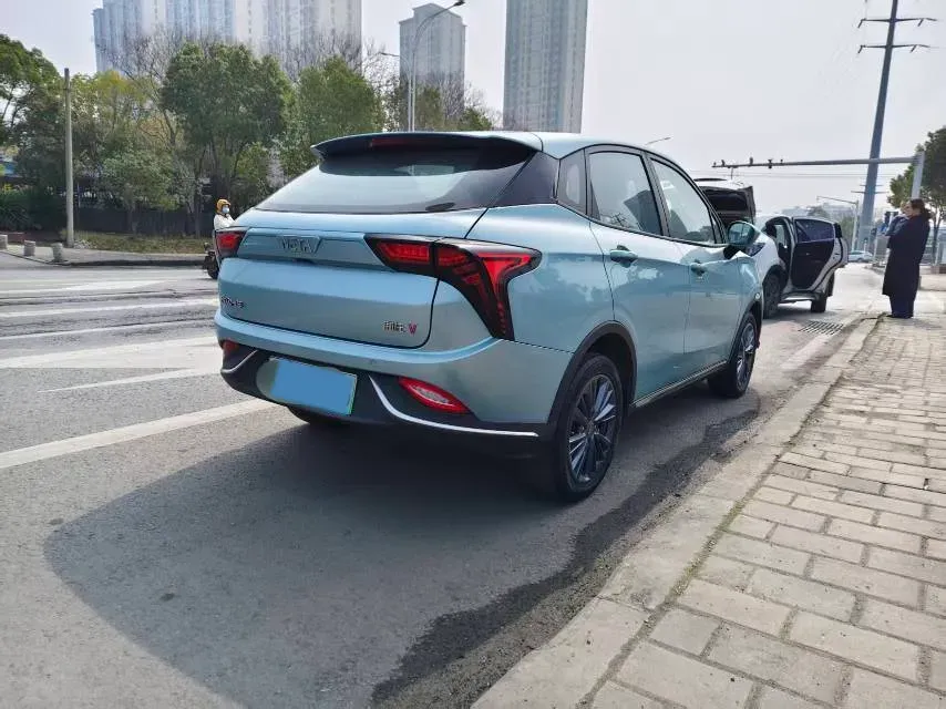 2022 Neta V BEV 38.54KWH,autocango,china used car exporter,china ev exporter,chinese used car exporter,chinese used ev exporter
