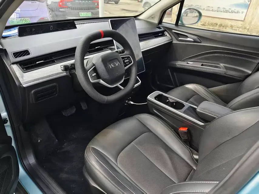 2022 Neta V BEV 38.54KWH,autocango,china used car exporter,china ev exporter,chinese used car exporter,chinese used ev exporter