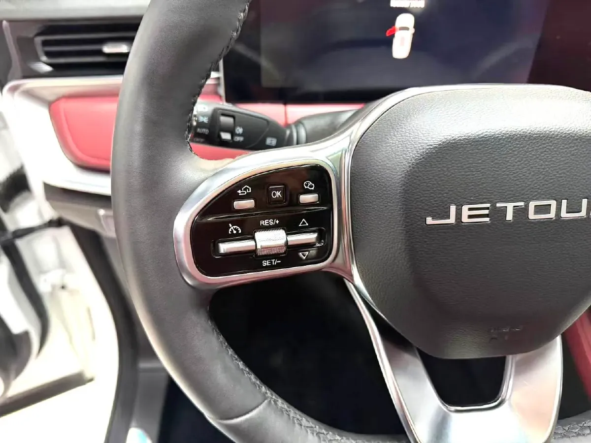 2025 Jetour X70 Plus 1.5T 156HP L4 6DCT,autocango,china used car exporter,china ev exporter,chinese used car exporter,chinese used ev exporter