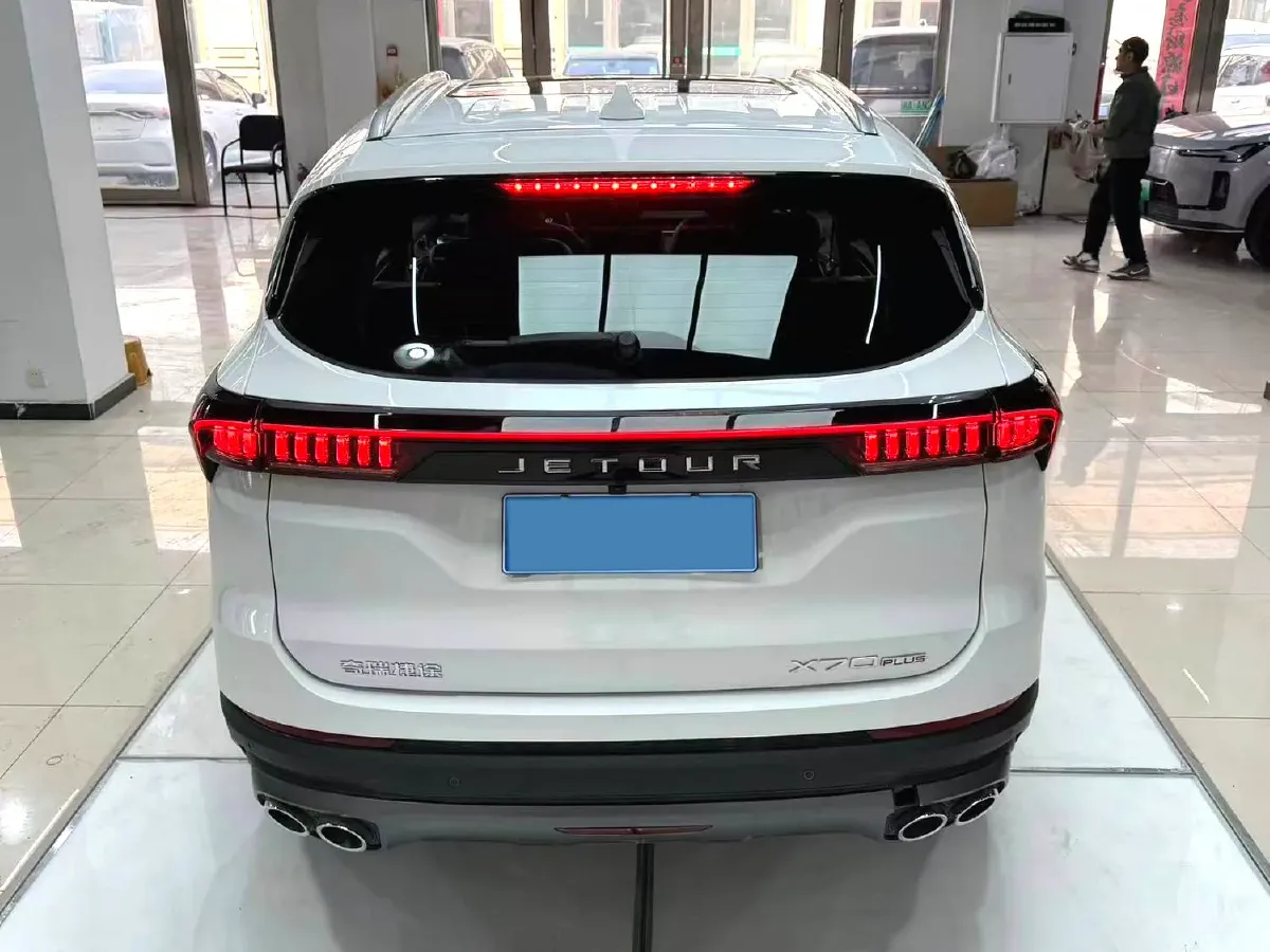 2025 Jetour X70 Plus 1.5T 156HP L4 6DCT,autocango,china used car exporter,china ev exporter,chinese used car exporter,chinese used ev exporter