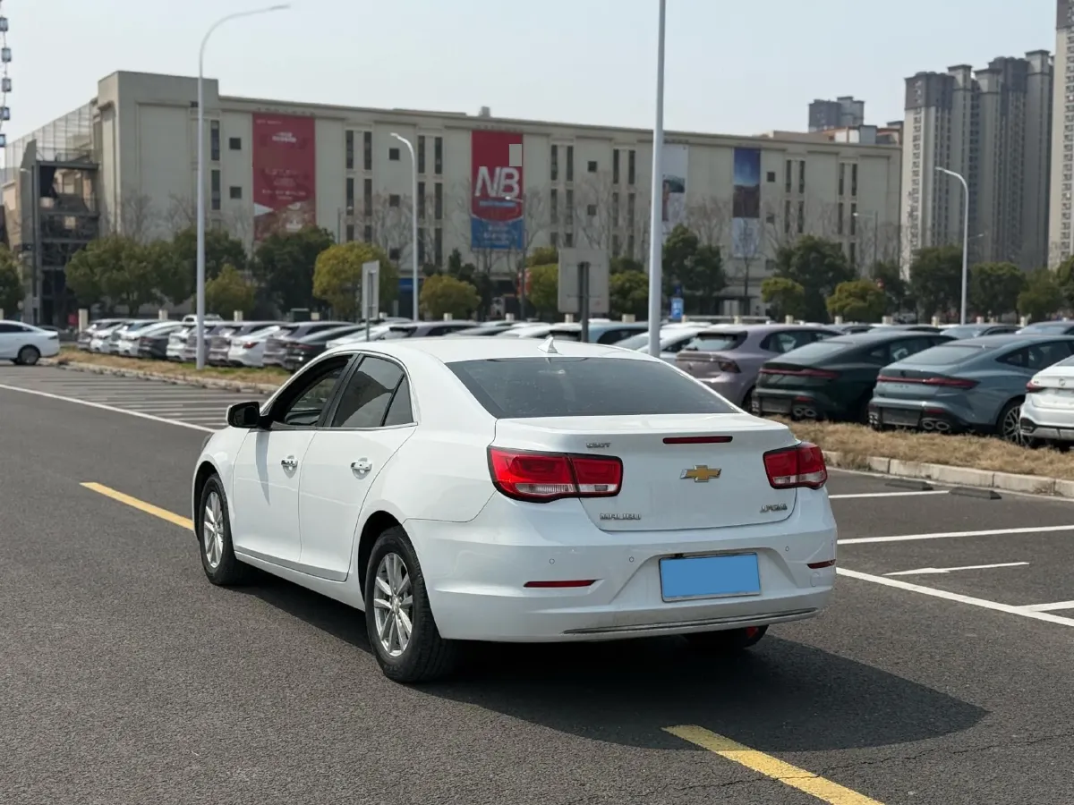 2018 Chevrolet Malibu 1.5T 170HP L4 6AT,autocango,china used car exporter,china ev exporter,chinese used car exporter,chinese used ev exporter