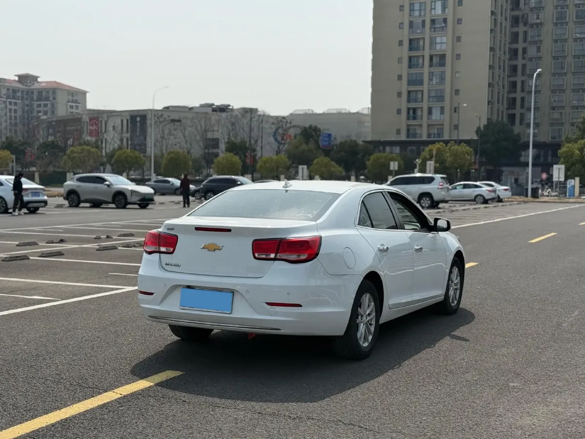 2018 Chevrolet Malibu 1.5T 170HP L4 6AT,autocango,china used car exporter,china ev exporter,chinese used car exporter,chinese used ev exporter