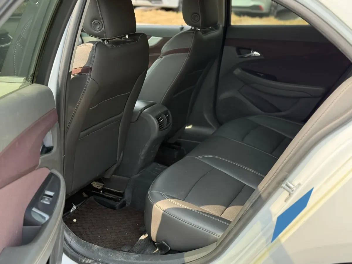 2018 Chevrolet Malibu 1.5T 170HP L4 6AT,autocango,china used car exporter,china ev exporter,chinese used car exporter,chinese used ev exporter