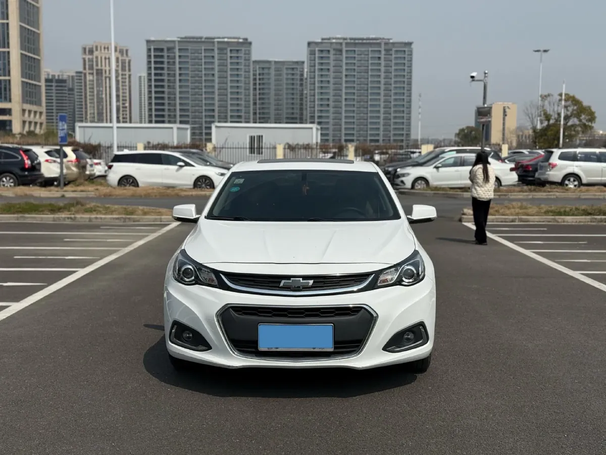 2018 Chevrolet Malibu 1.5T 170HP L4 6AT,autocango,china used car exporter,china ev exporter,chinese used car exporter,chinese used ev exporter