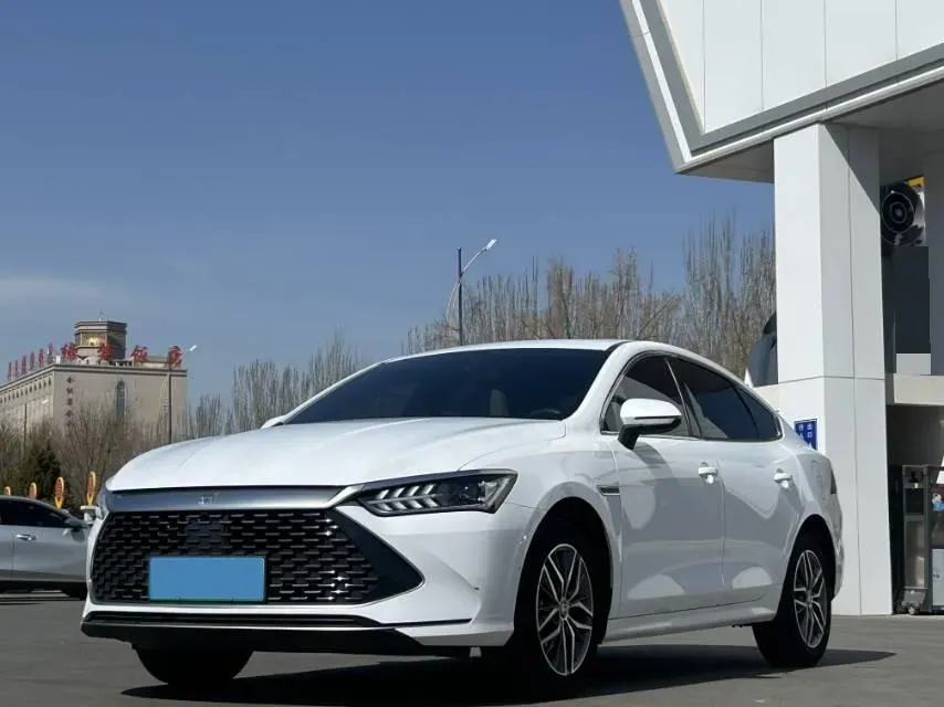 2023 BYD Qin Plus 1.5L 110HP L4 E-CVT PHEV 18.32KWH,autocango,china used car exporter,china ev exporter,chinese used car exporter,chinese used ev exporter