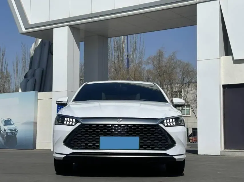 2023 BYD Qin Plus 1.5L 110HP L4 E-CVT PHEV 18.32KWH,autocango,china used car exporter,china ev exporter,chinese used car exporter,chinese used ev exporter