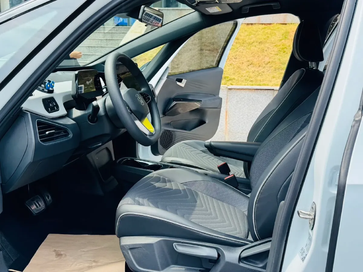 2022 Volkswagen ID.3 BEV 57.3KWH,autocango,china used car exporter,china ev exporter,chinese used car exporter,chinese used ev exporter