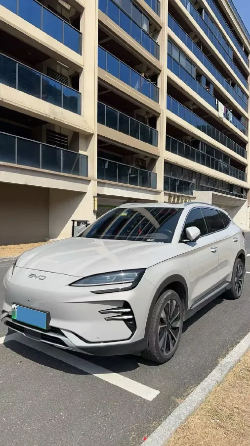 2024 BYD Song Plus BEV 71.8KWH,autocango,china used car exporter,china ev exporter,chinese used car exporter,chinese used ev exporter