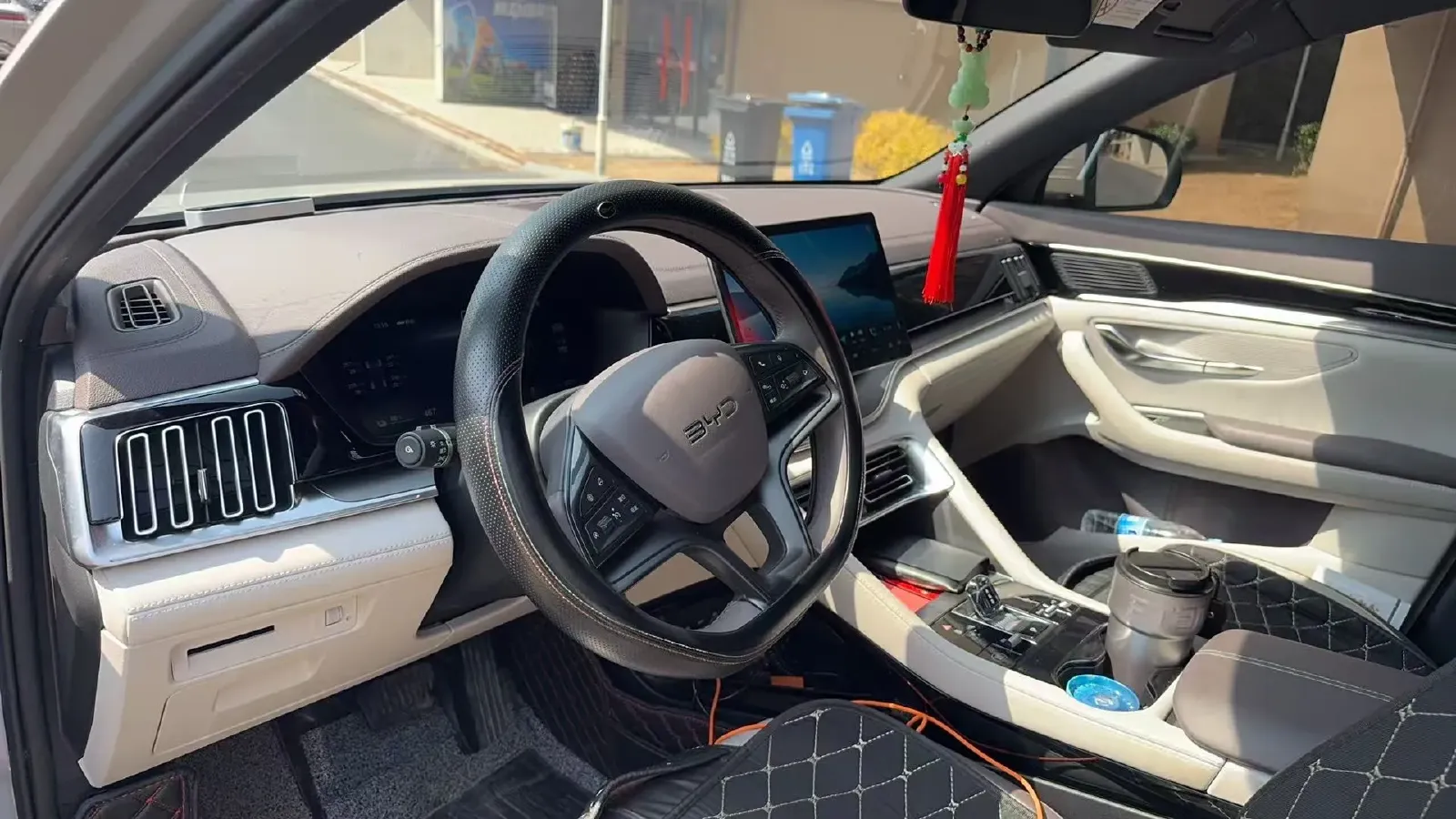 2024 BYD Song Plus BEV 71.8KWH,autocango,china used car exporter,china ev exporter,chinese used car exporter,chinese used ev exporter