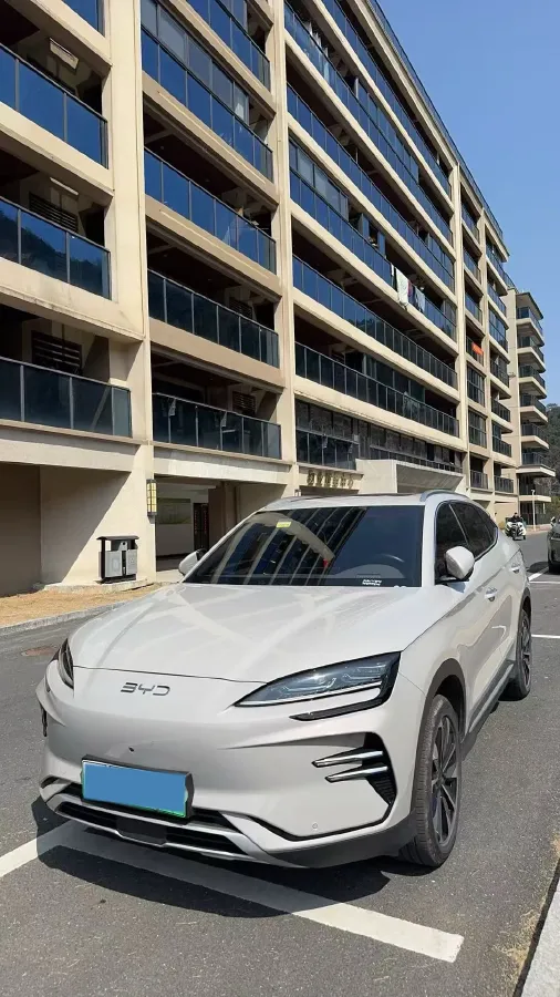 2024 BYD Song Plus BEV 71.8KWH,autocango,china used car exporter,china ev exporter,chinese used car exporter,chinese used ev exporter