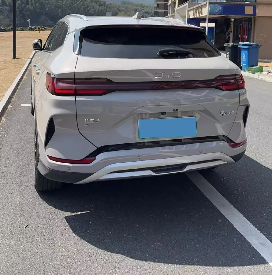 2024 BYD Song Plus BEV 71.8KWH,autocango,china used car exporter,china ev exporter,chinese used car exporter,chinese used ev exporter