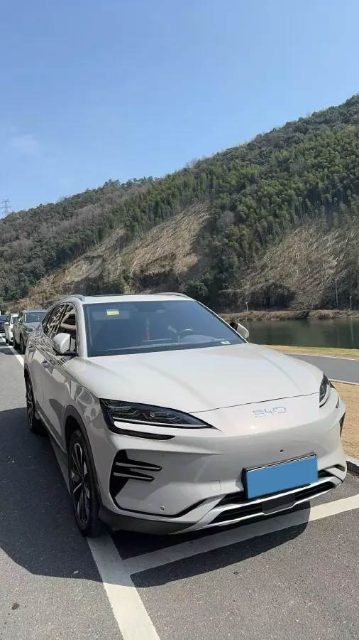 2024 BYD Song Plus BEV 71.8KWH,autocango,china used car exporter,china ev exporter,chinese used car exporter,chinese used ev exporter