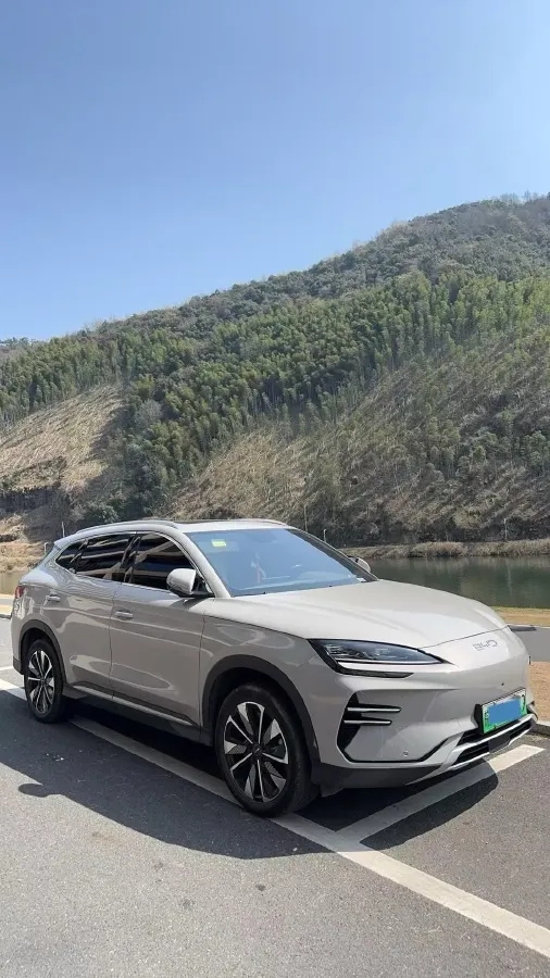 2024 BYD Song Plus BEV 71.8KWH,autocango,china used car exporter,china ev exporter,chinese used car exporter,chinese used ev exporter