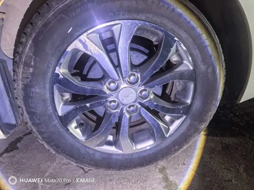 2016 Chevrolet Cavalier 1.5L 113HP L4 6AT,autocango,china used car exporter,china ev exporter,chinese used car exporter,chinese used ev exporter