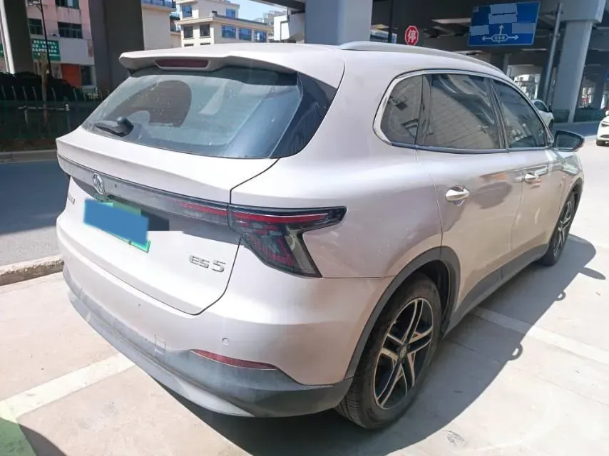 2025 MG MG ES5 BEV,autocango,china used car exporter,china ev exporter,chinese used car exporter,chinese used ev exporter