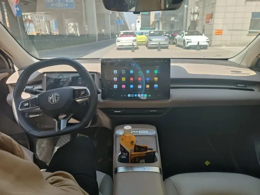 2025 MG MG ES5 BEV,autocango,china used car exporter,china ev exporter,chinese used car exporter,chinese used ev exporter