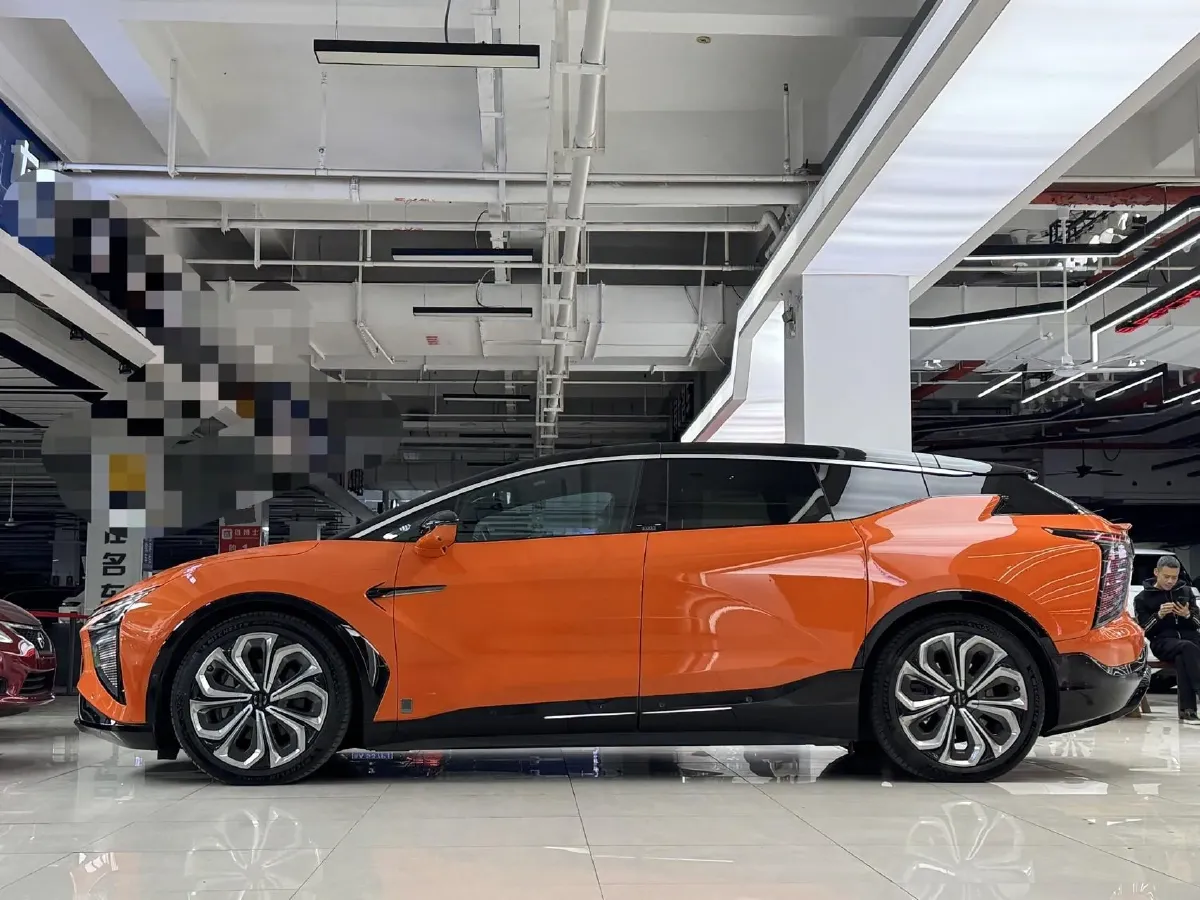 2021 HiPhi X BEV 97KWH,autocango,china used car exporter,china ev exporter,chinese used car exporter,chinese used ev exporter