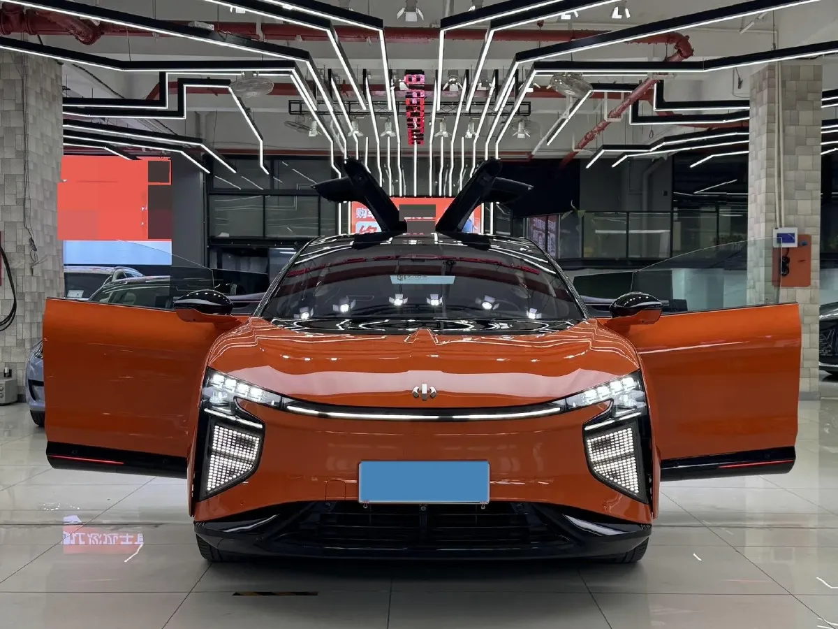 2021 HiPhi X BEV 97KWH,autocango,china used car exporter,china ev exporter,chinese used car exporter,chinese used ev exporter