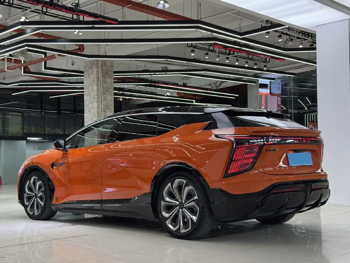 2021 HiPhi X BEV 97KWH,autocango,china used car exporter,china ev exporter,chinese used car exporter,chinese used ev exporter